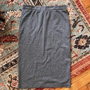 H&M Pencil Skirt